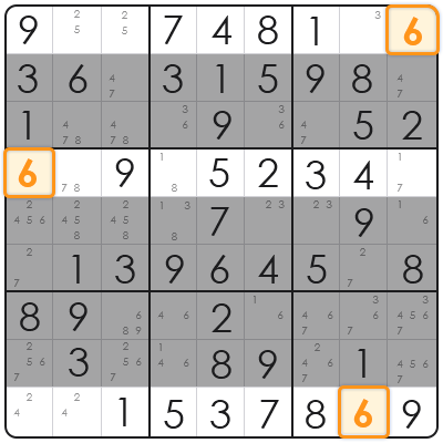 how to solve hard sudoku puzzles tips