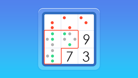 sudoku 724