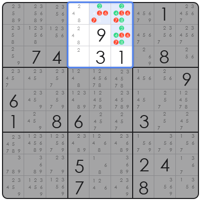 book of sudoku puzzles